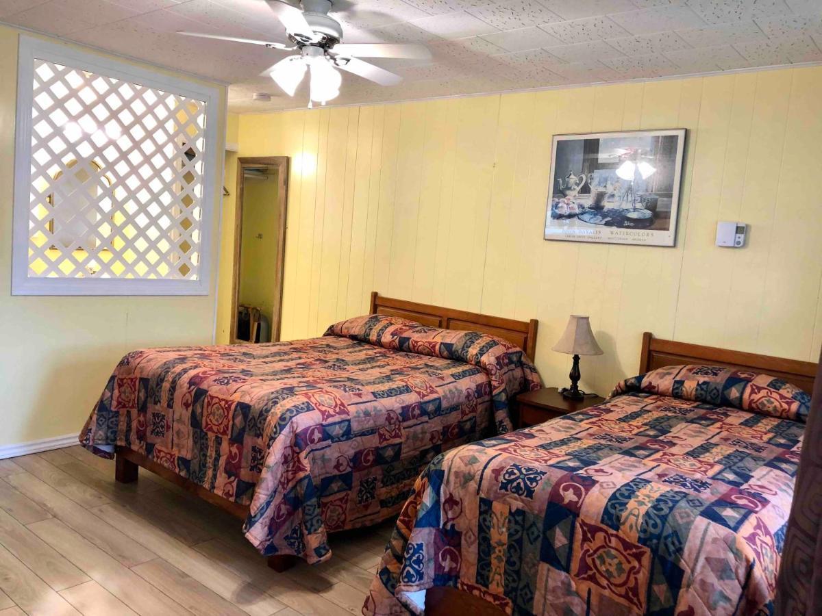 Lakelawn B&B And Motel ยาร์เมาธ์ ภายนอก รูปภาพ