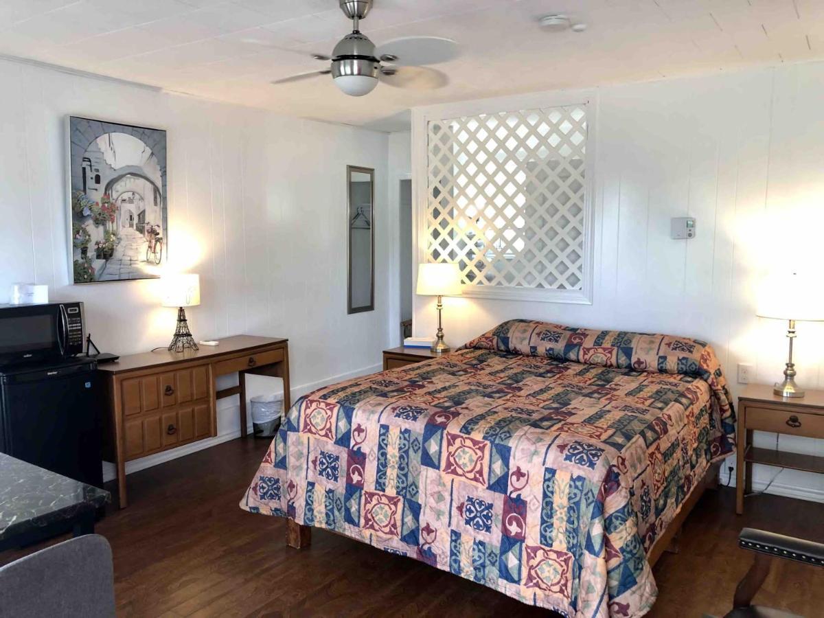 Lakelawn B&B And Motel ยาร์เมาธ์ ภายนอก รูปภาพ