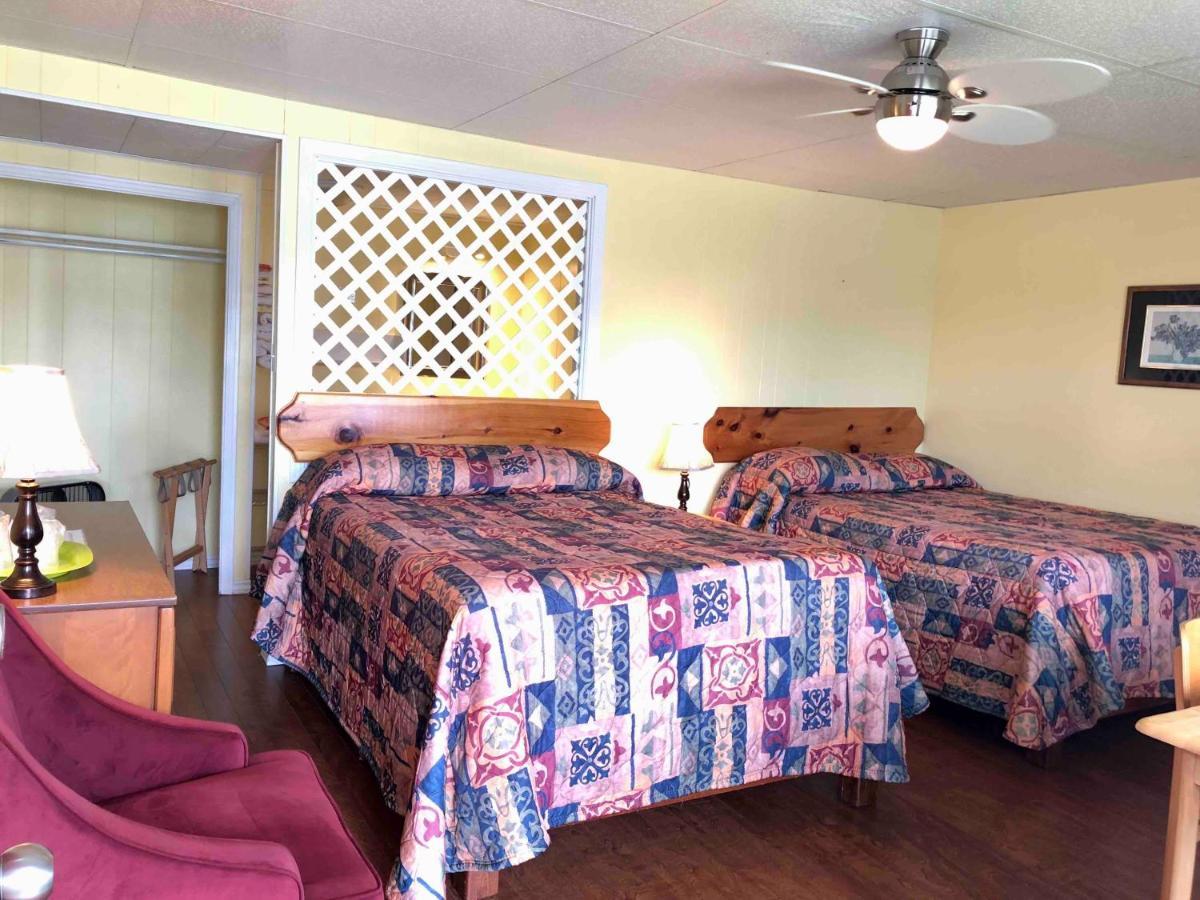 Lakelawn B&B And Motel ยาร์เมาธ์ ภายนอก รูปภาพ