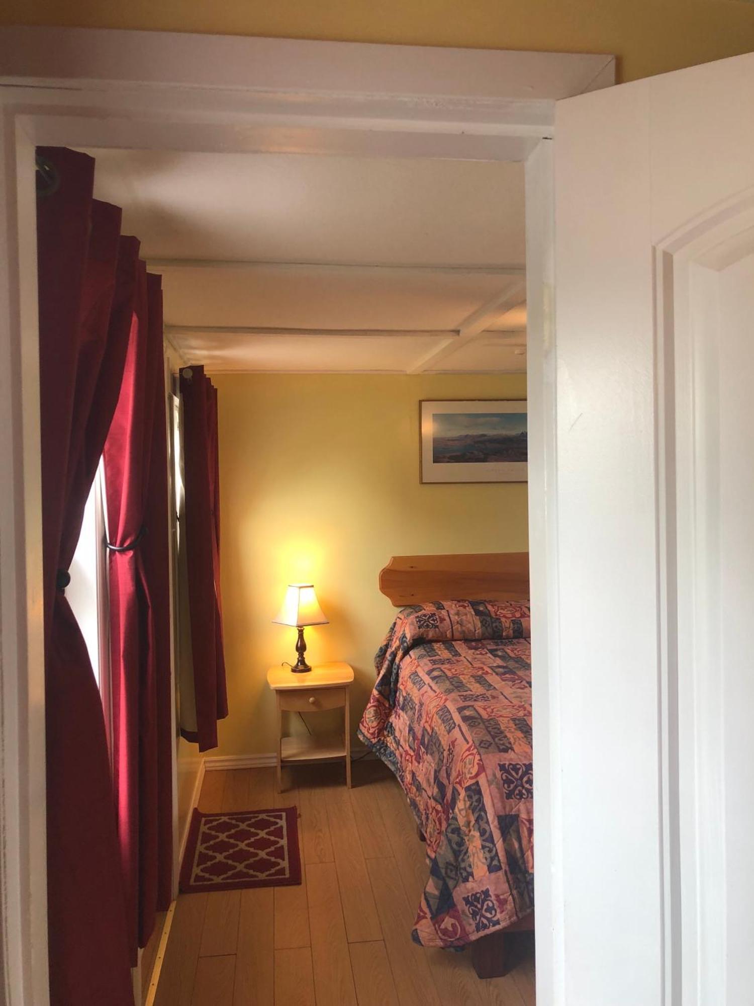 Lakelawn B&B And Motel ยาร์เมาธ์ ภายนอก รูปภาพ