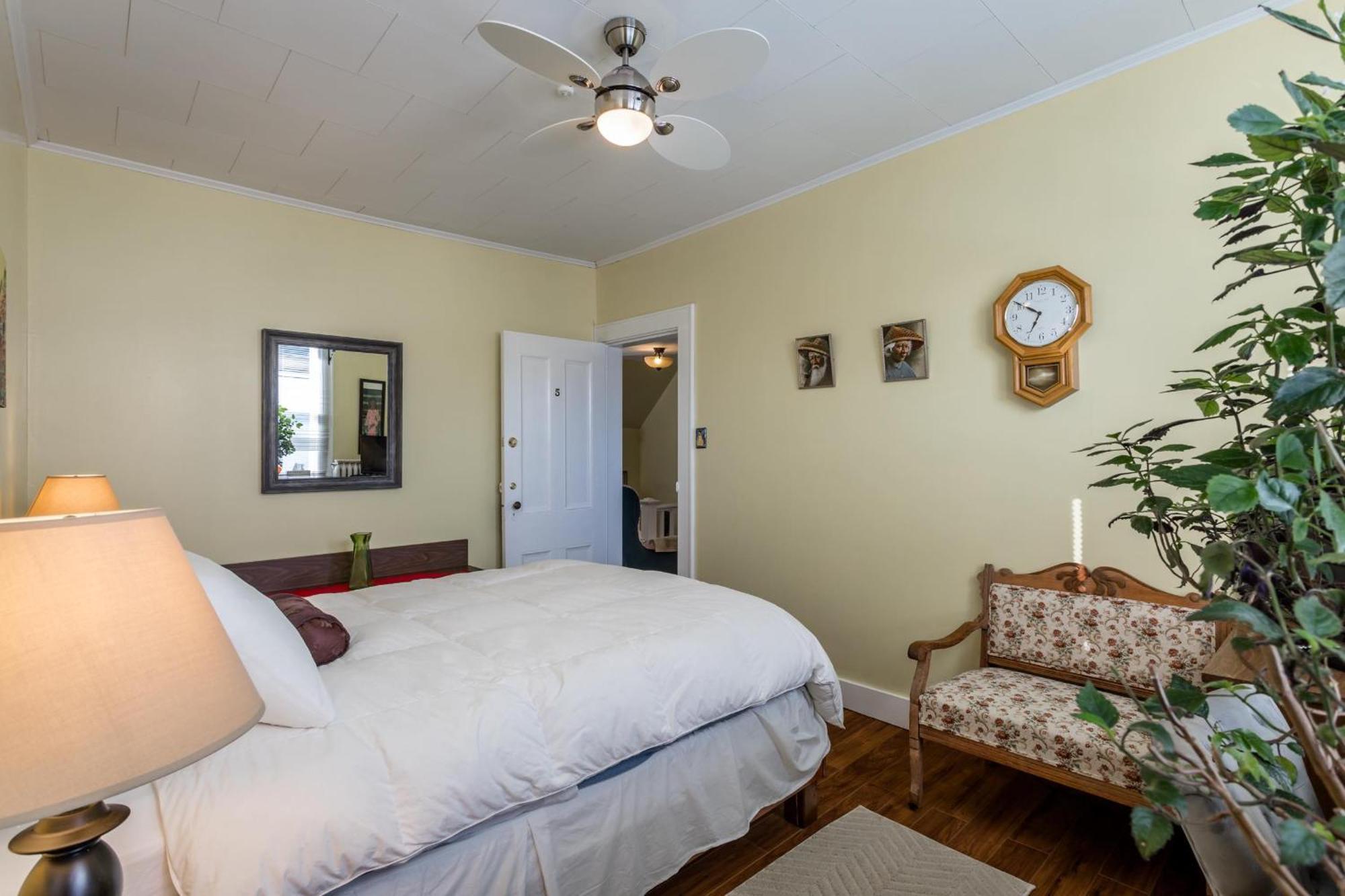 Lakelawn B&B And Motel ยาร์เมาธ์ ภายนอก รูปภาพ