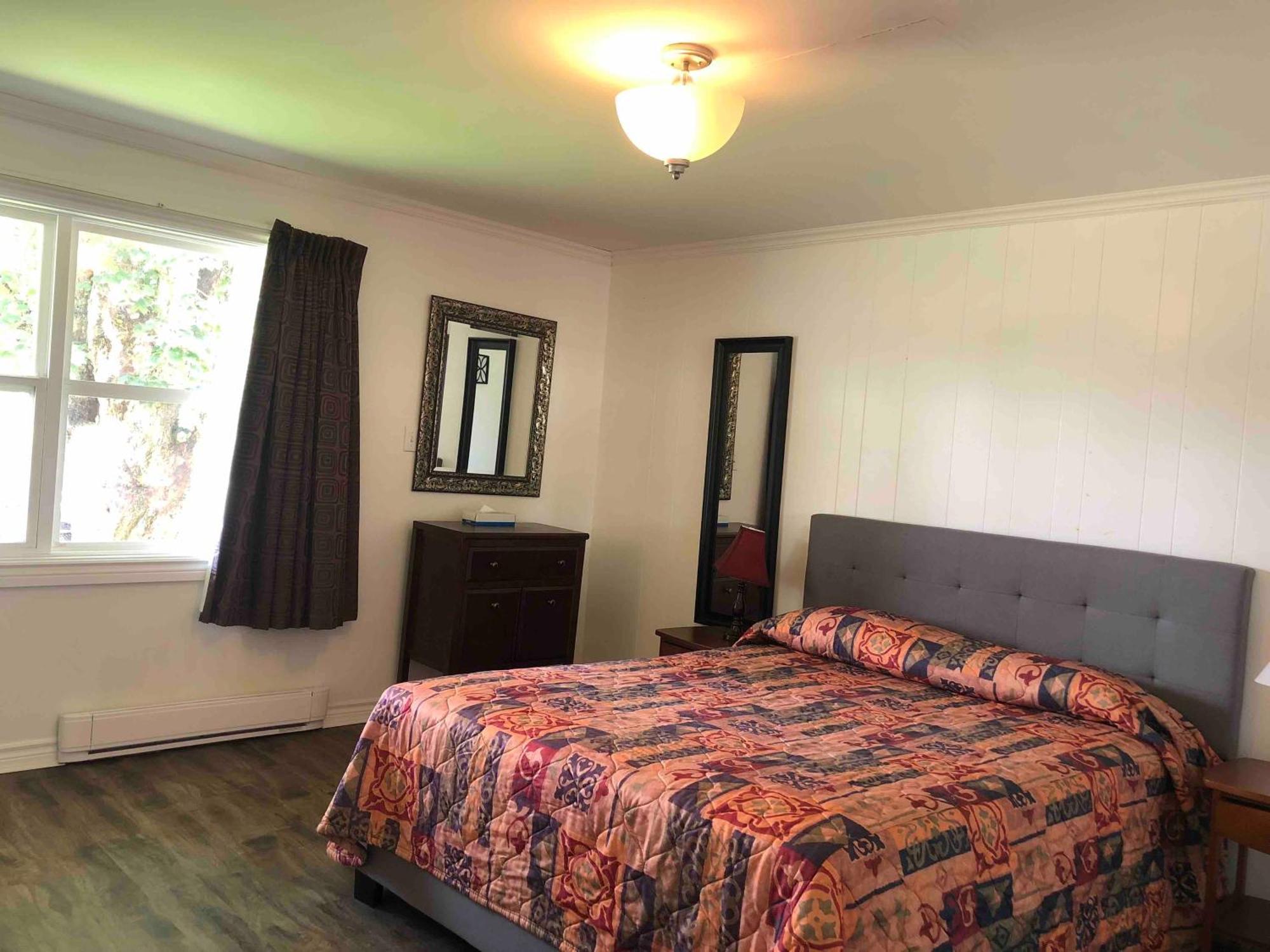 Lakelawn B&B And Motel ยาร์เมาธ์ ภายนอก รูปภาพ