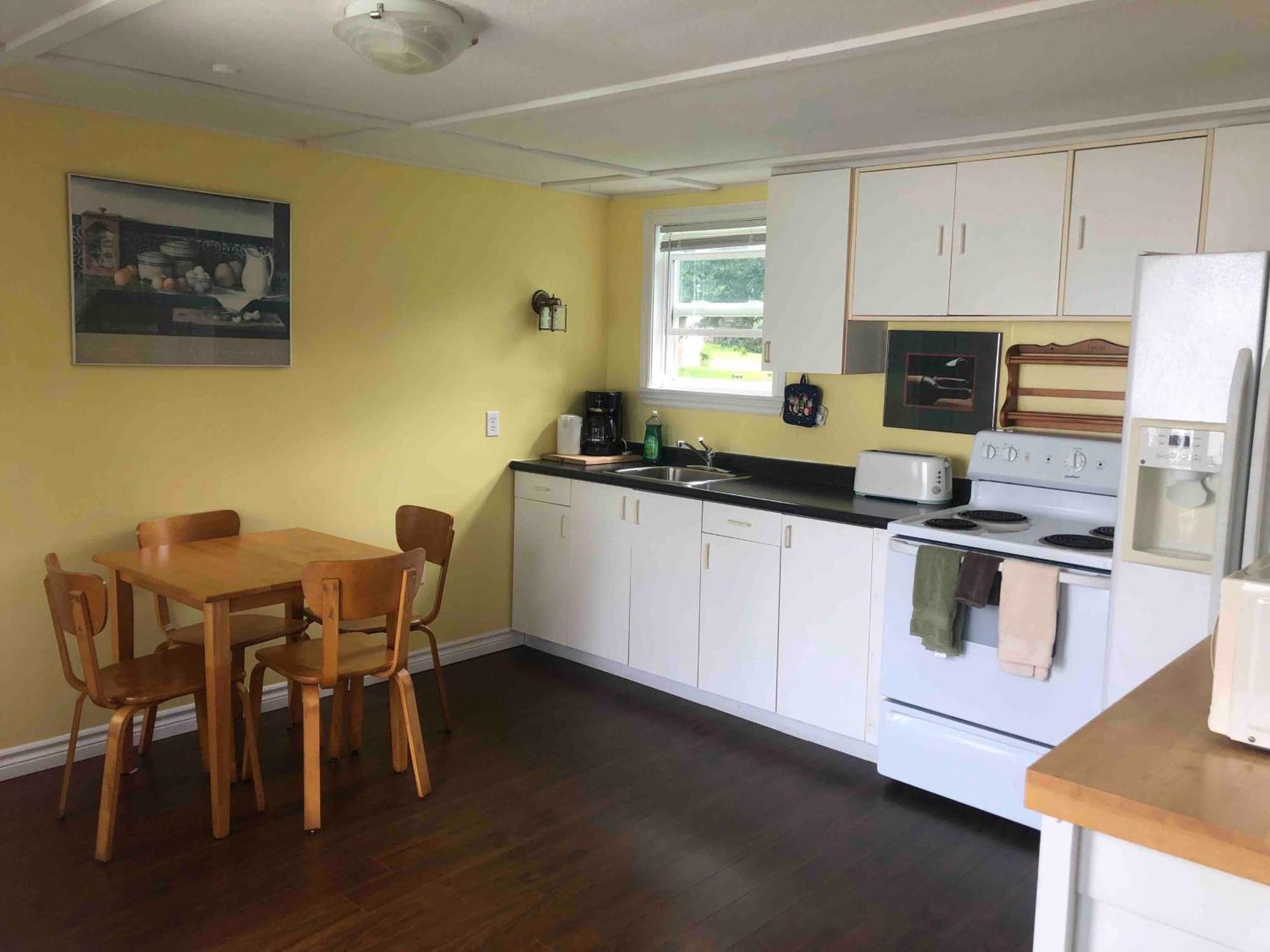 Lakelawn B&B And Motel ยาร์เมาธ์ ภายนอก รูปภาพ
