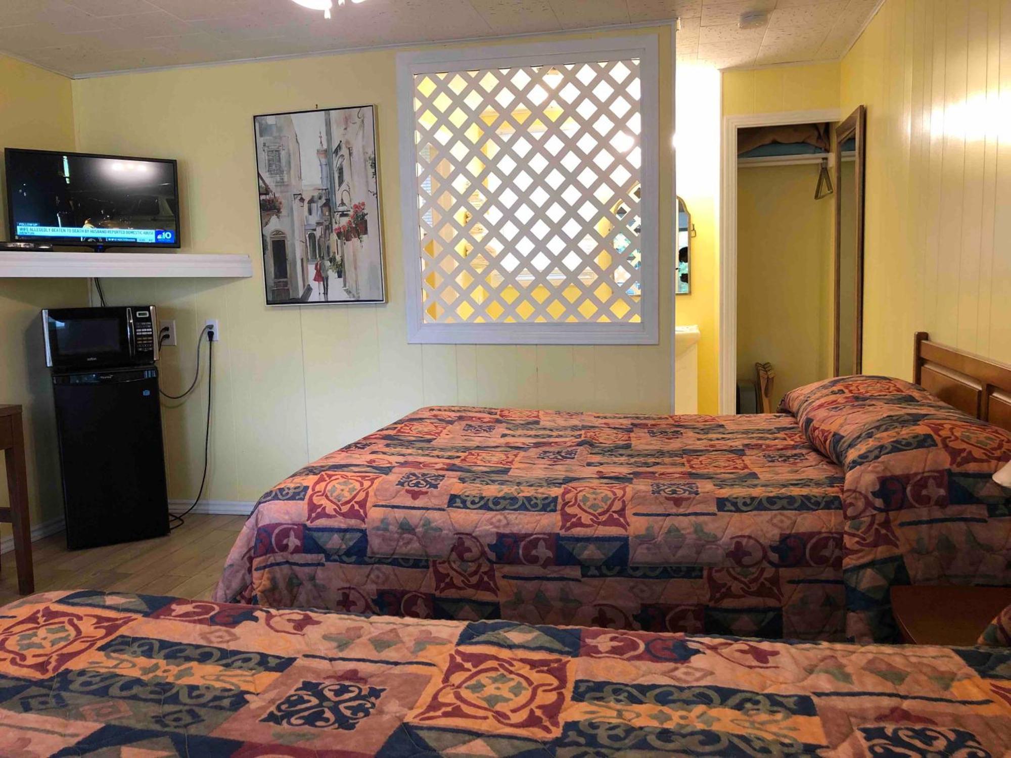 Lakelawn B&B And Motel ยาร์เมาธ์ ภายนอก รูปภาพ