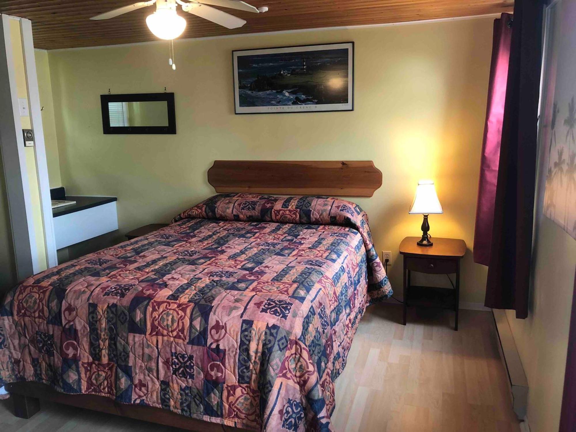 Lakelawn B&B And Motel ยาร์เมาธ์ ภายนอก รูปภาพ