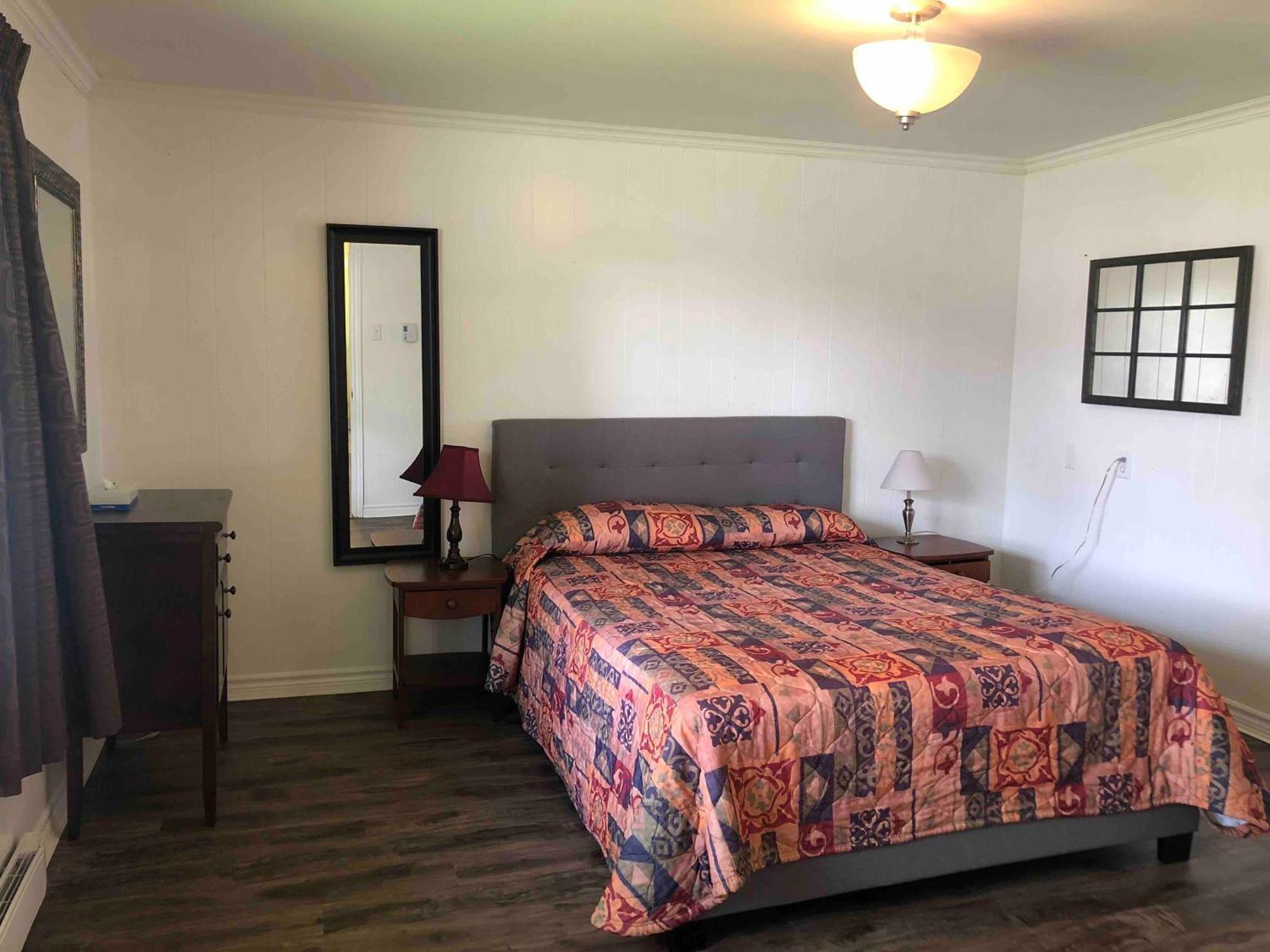 Lakelawn B&B And Motel ยาร์เมาธ์ ภายนอก รูปภาพ