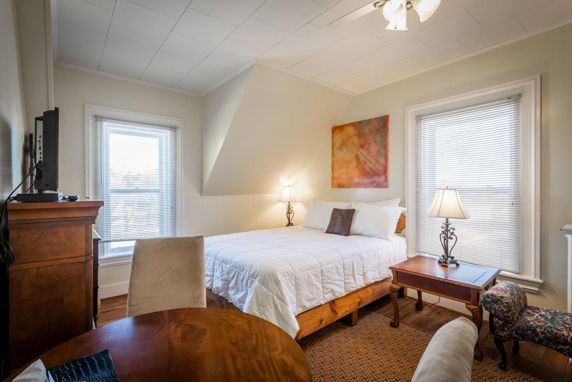 Lakelawn B&B And Motel ยาร์เมาธ์ ภายนอก รูปภาพ