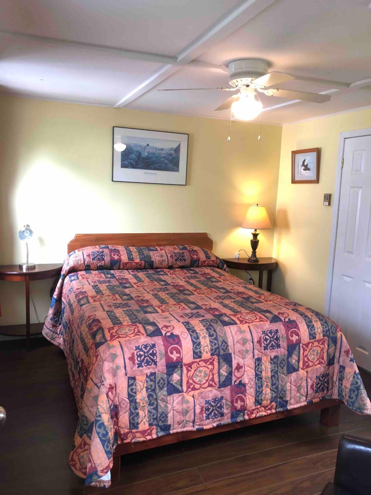 Lakelawn B&B And Motel ยาร์เมาธ์ ภายนอก รูปภาพ