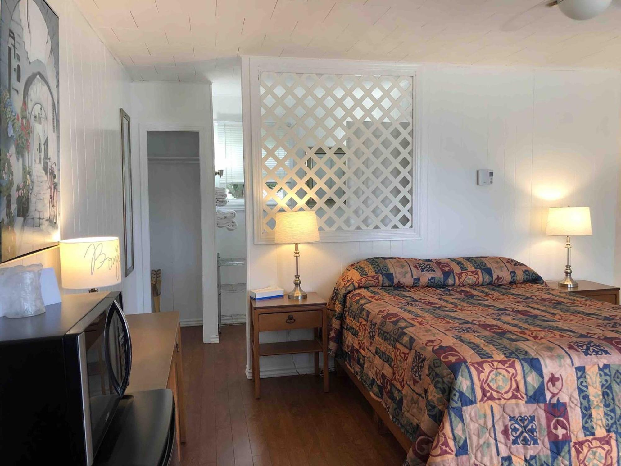 Lakelawn B&B And Motel ยาร์เมาธ์ ภายนอก รูปภาพ