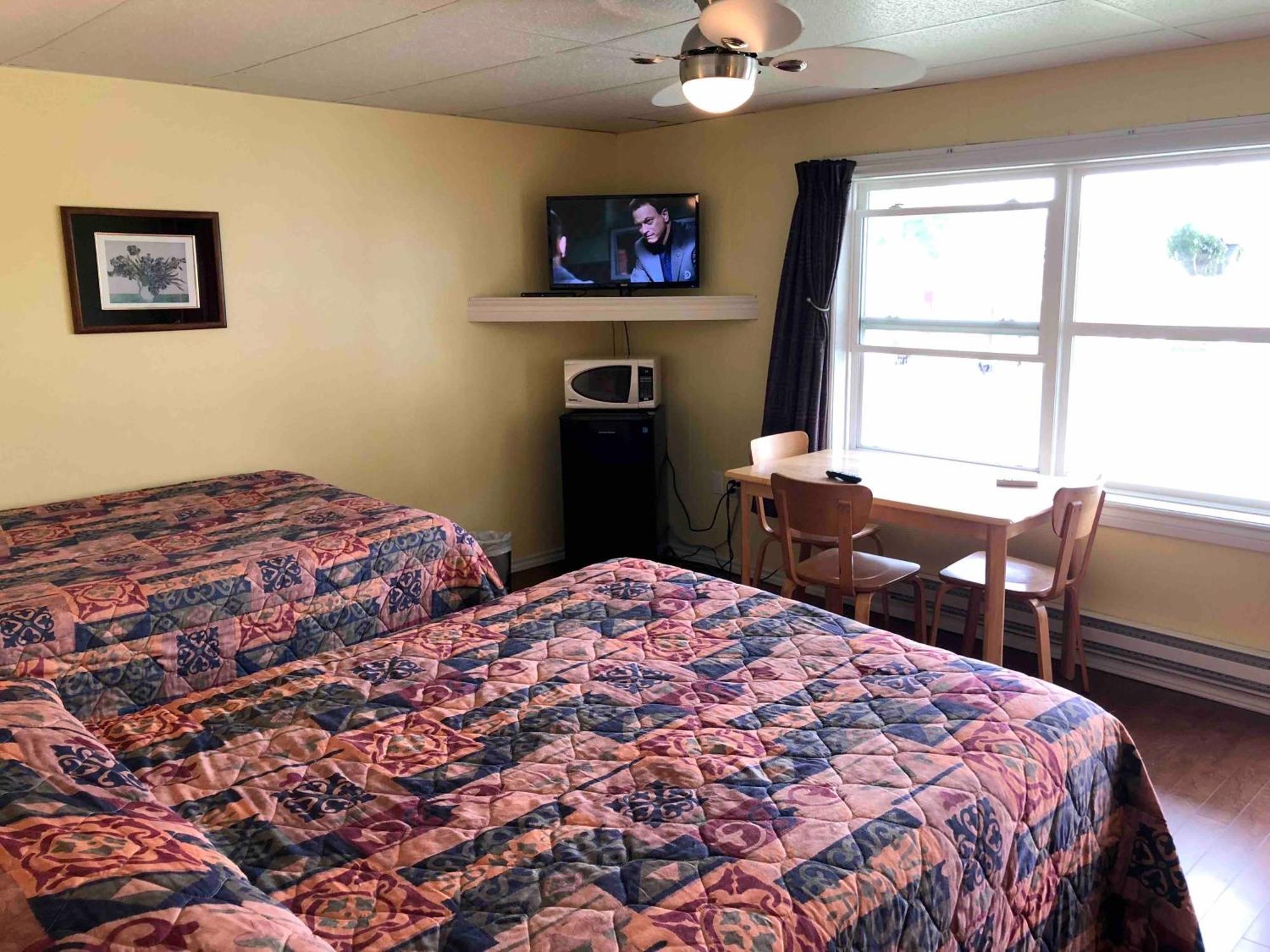 Lakelawn B&B And Motel ยาร์เมาธ์ ภายนอก รูปภาพ