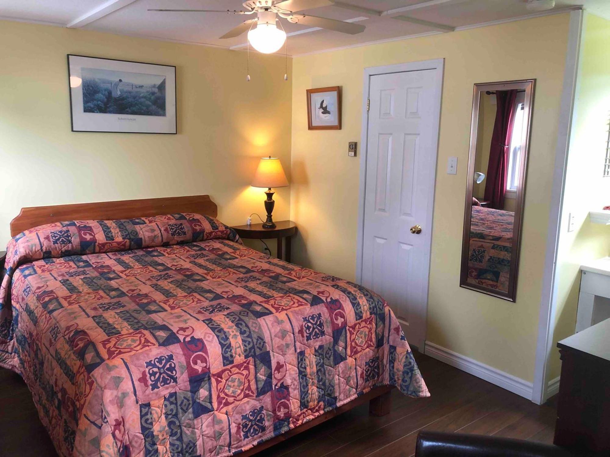 Lakelawn B&B And Motel ยาร์เมาธ์ ภายนอก รูปภาพ