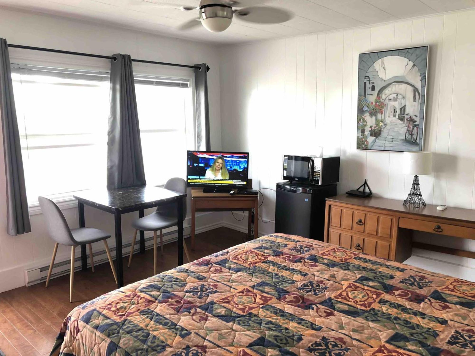 Lakelawn B&B And Motel ยาร์เมาธ์ ภายนอก รูปภาพ