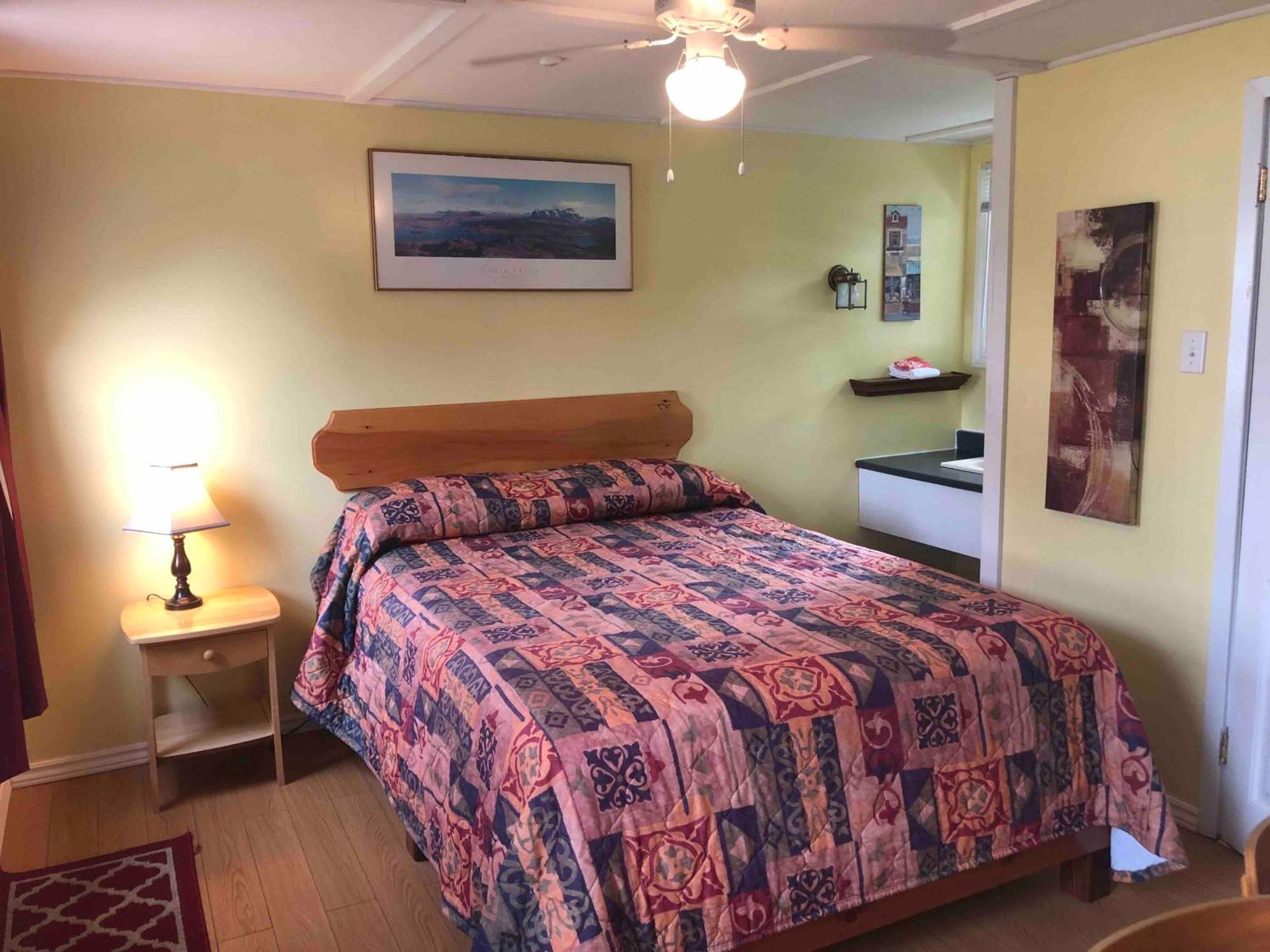 Lakelawn B&B And Motel ยาร์เมาธ์ ภายนอก รูปภาพ