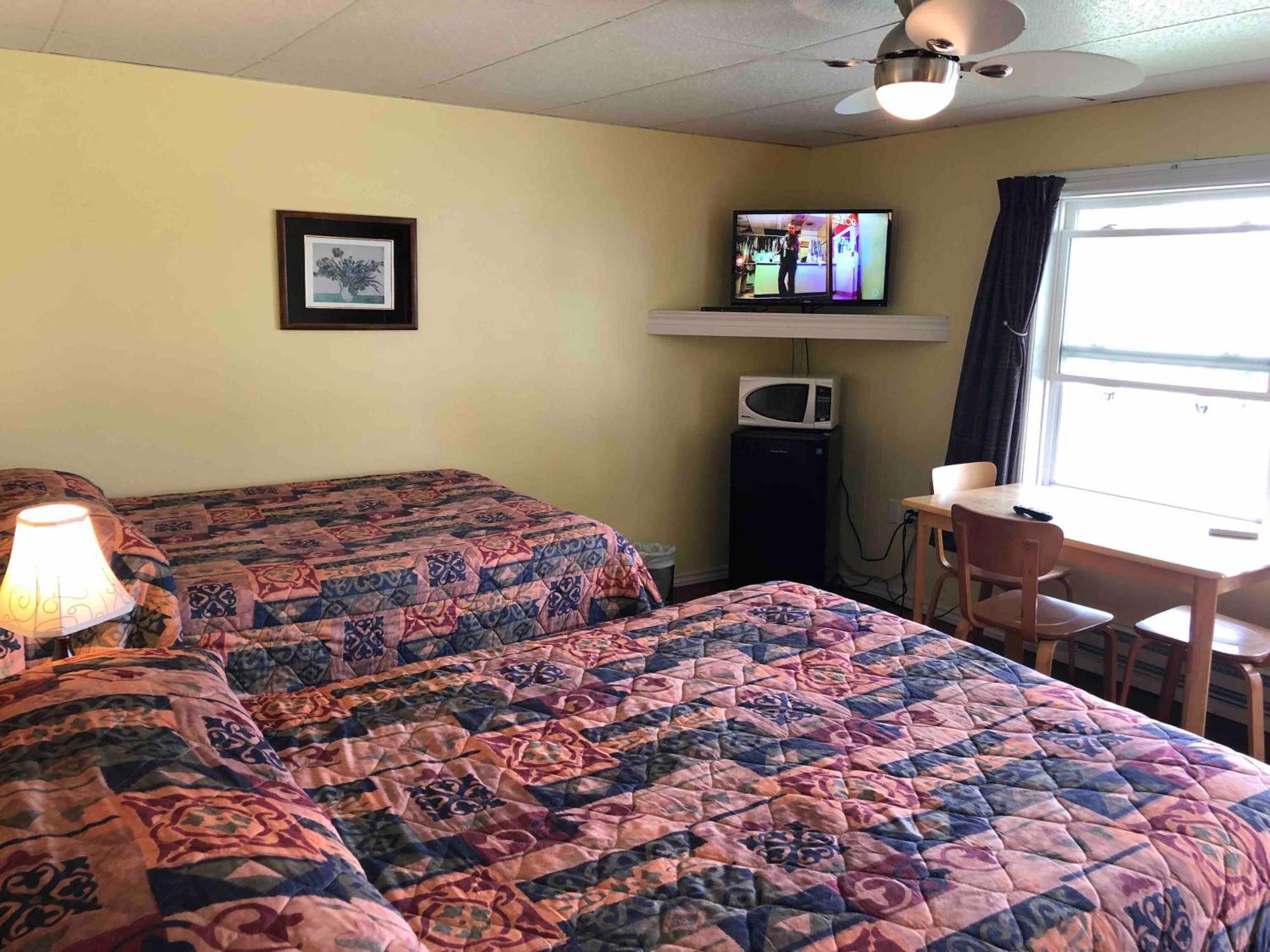 Lakelawn B&B And Motel ยาร์เมาธ์ ภายนอก รูปภาพ