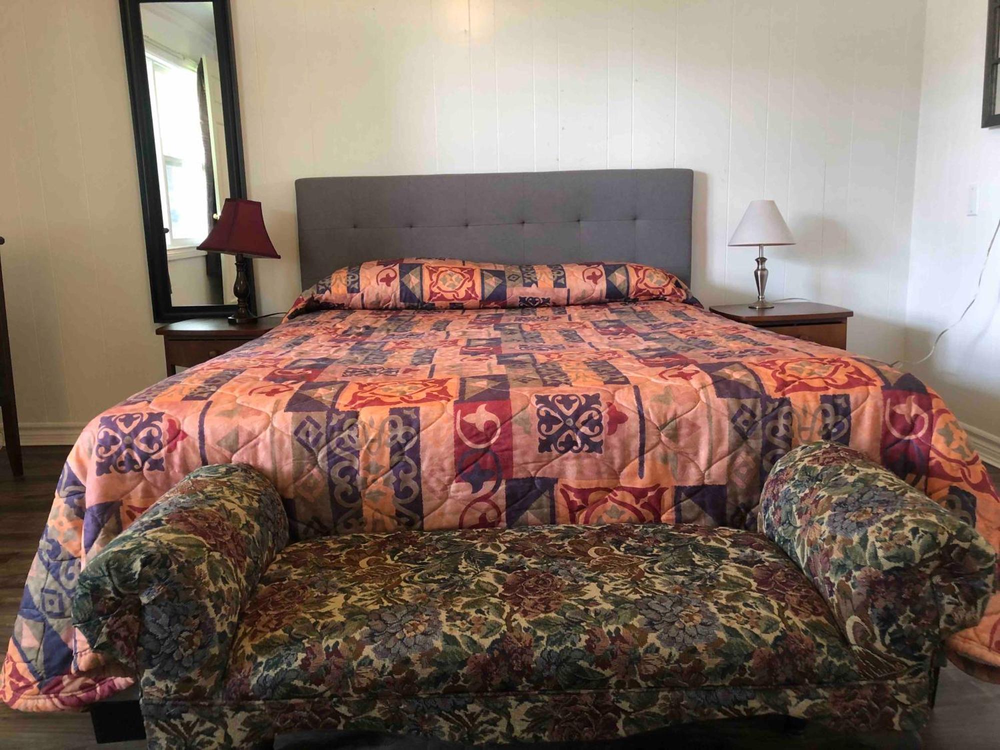Lakelawn B&B And Motel ยาร์เมาธ์ ภายนอก รูปภาพ