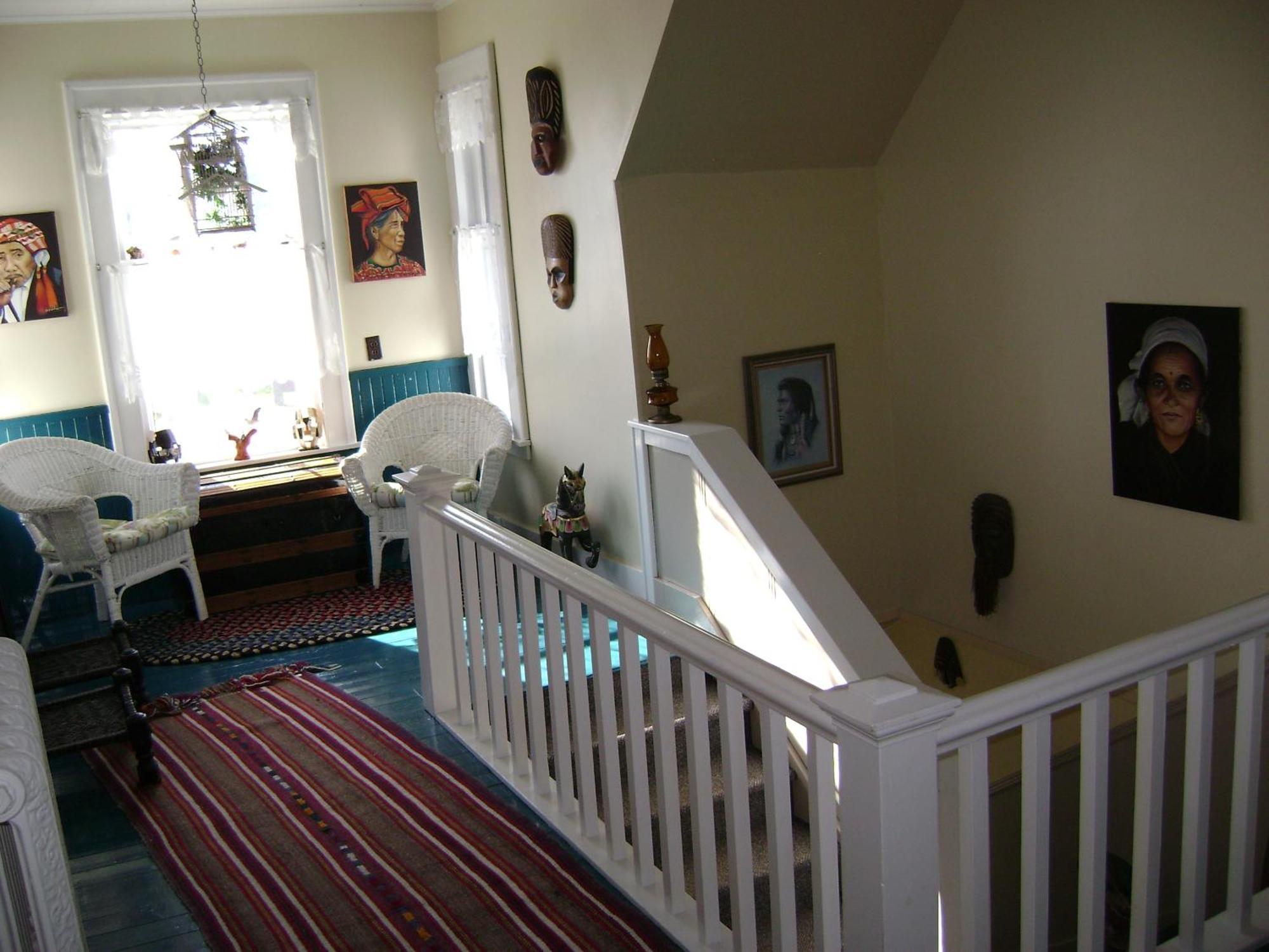 Lakelawn B&B And Motel ยาร์เมาธ์ ภายนอก รูปภาพ